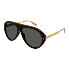 Gucci GG1515S-001 BROWN BLACK GREY napszemüveg napszemüveg