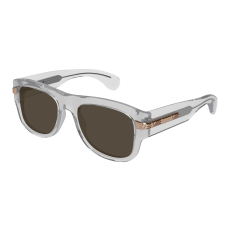 Gucci GG1517S 006 GREY BROWN napszemüveg