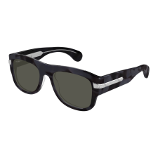 Gucci GG1517S 007 GREY GREY napszemüveg napszemüveg