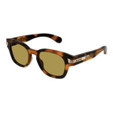 Gucci GG1518S-003 SHINY HAVANA BROWN napszemüveg napszemüveg