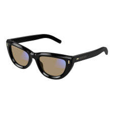 Gucci GG1521S-005 SHINY BLACK PHOTOCROMATIC TRANSPARENT napszemüveg napszemüveg