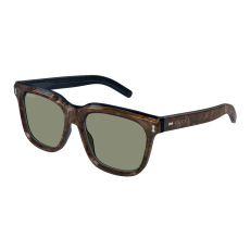 Gucci GG1523S-003 BROWN BLUE GREEN napszemüveg