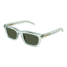 Gucci GG1524S-004 LIGHT GREEN GREEN napszemüveg