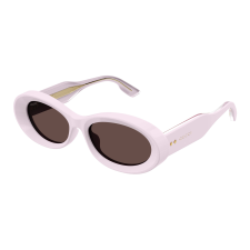 Gucci GG1527S-003 SHINY PINK BROWN napszemüveg napszemüveg
