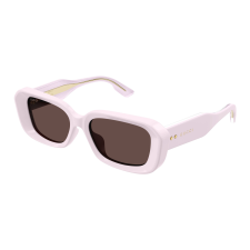 Gucci GG1531SK-003 SHINY PINK BROWN napszemüveg napszemüveg