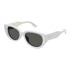 Gucci GG1532SA-003 SHINY GREY GREY napszemüveg napszemüveg