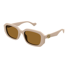 Gucci GG1535S-003 SHINY NUDE BROWN napszemüveg napszemüveg