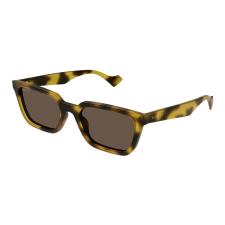 Gucci GG1539S-005 SHINY YELLOW BROWN napszemüveg napszemüveg