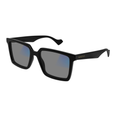 Gucci GG1541S-001 SHINY BLACK PHOTOCROMATIC TRANSPARENT napszemüveg