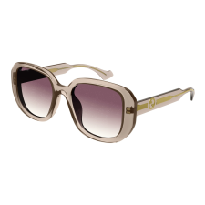 Gucci GG1557SK-006 TRANSPARENT BEIGE MULTI TREATMENT VIOLET napszemüveg napszemüveg