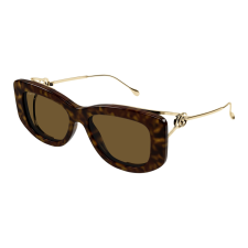 Gucci GG1566S-002 DARK HAVANA BROWN napszemüveg napszemüveg