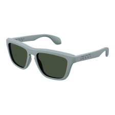 Gucci GG1571S-003 MATTE LIGHT-BLUE GREEN napszemüveg napszemüveg