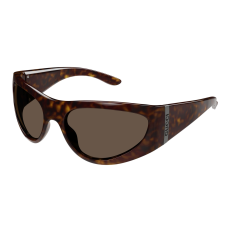 Gucci GG1575S-002 DARK HAVANA BROWN napszemüveg
