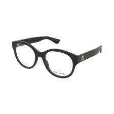 Gucci GG1580O 001 szemüvegkeret