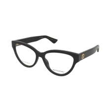Gucci GG1581O 001 szemüvegkeret