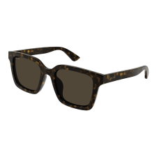 Gucci GG1582SK-002 DARK HAVANA BROWN napszemüveg napszemüveg