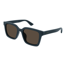Gucci GG1582SK-003 SHINY BLUE BROWN napszemüveg napszemüveg