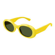 Gucci GG1587S-004 YELLOW YELLOW GREEN napszemüveg
