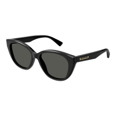 Gucci GG1588S-001 SHINY BLACK GREY napszemüveg