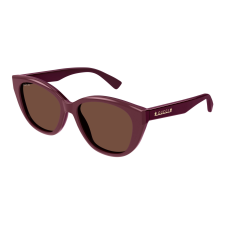 Gucci GG1588S-003 SHINY BURGUNDY BROWN napszemüveg napszemüveg