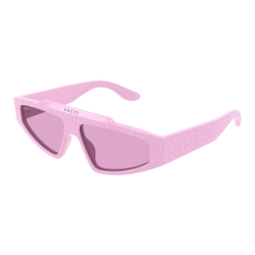 Gucci GG1591S-003 SHINY PINK PINK napszemüveg