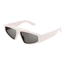 Gucci GG1591S-005 SHINY IVORY MULTI TREATMENT GREY napszemüveg napszemüveg
