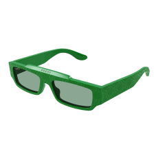 Gucci GG1592S-003 SHINY GREEN GREEN napszemüveg