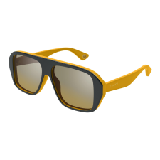 Gucci GG1615S-002 YELLOW GREY SILVER napszemüveg napszemüveg