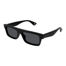 Gucci GG1616S-001 SHINY BLACK GREY napszemüveg napszemüveg