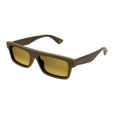 Gucci GG1616S-002 BEIGE BROWN GOLD napszemüveg napszemüveg