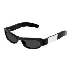 Gucci GG1635S-003 SHINY BLACK GREY napszemüveg