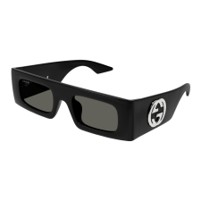 Gucci GG1646S-001 SHINY BLACK GREY napszemüveg napszemüveg
