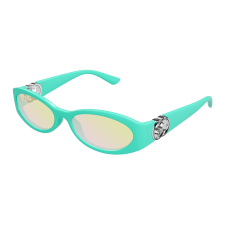 Gucci GG1660S 007 LIGHT BLUE PINK napszemüveg napszemüveg