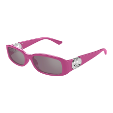 Gucci GG1661S 004 FUCHSIA MIRROR PINK napszemüveg