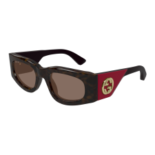 Gucci GG1664S 004 HAVANA BROWN napszemüveg napszemüveg