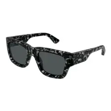 Gucci GG1668S 007 HAVANA GREY napszemüveg napszemüveg