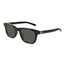 Gucci GG1671S 005 BLACK GREY napszemüveg napszemüveg