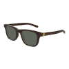 Gucci GG1671S 007 BROWN GREY napszemüveg