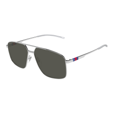 Gucci GG1676S 001 SILVER GREY napszemüveg