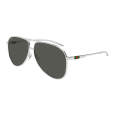Gucci GG1677S 001 SILVER GREY napszemüveg