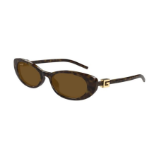 Gucci GG1680S 004 HAVANA BROWN napszemüveg napszemüveg