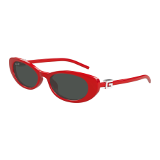 Gucci GG1680S 005 RED GREY napszemüveg