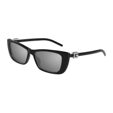 Gucci GG1681S 002 BLACK MIRROR(DOUBLE) SILVER napszemüveg napszemüveg