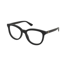 Gucci GG1687O 001 szemüvegkeret