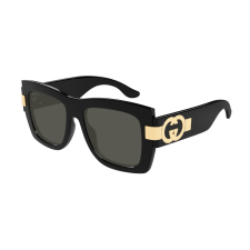 Gucci GG1688S 001 BLACK GREY napszemüveg napszemüveg