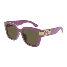 Gucci GG1690SK 004 VIOLET BROWN napszemüveg napszemüveg