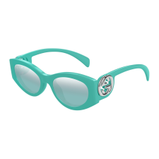 Gucci GG1691S 004 LIGHT BLUE MIRROR LIGHT BLUE napszemüveg napszemüveg