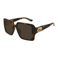 Gucci GG1692S 002 HAVANA BROWN napszemüveg