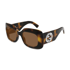 Gucci GG1695S 002 HAVANA BROWN napszemüveg
