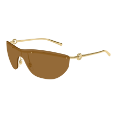 Gucci GG1700S 004 GOLD BROWN napszemüveg